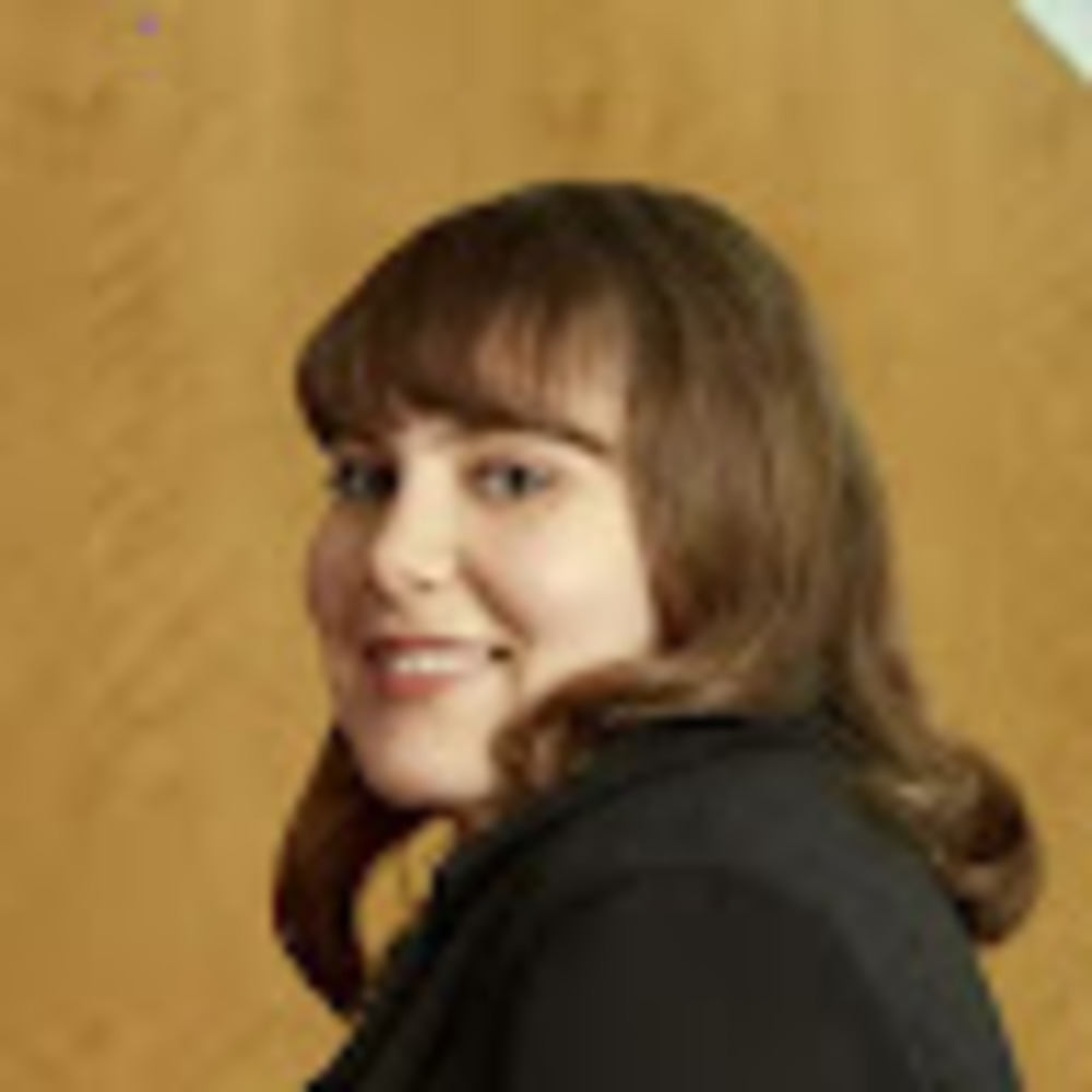 Meet your Posher, Caroline